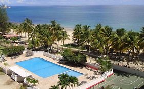 Beach Apt At Marbella Del Caribe 3